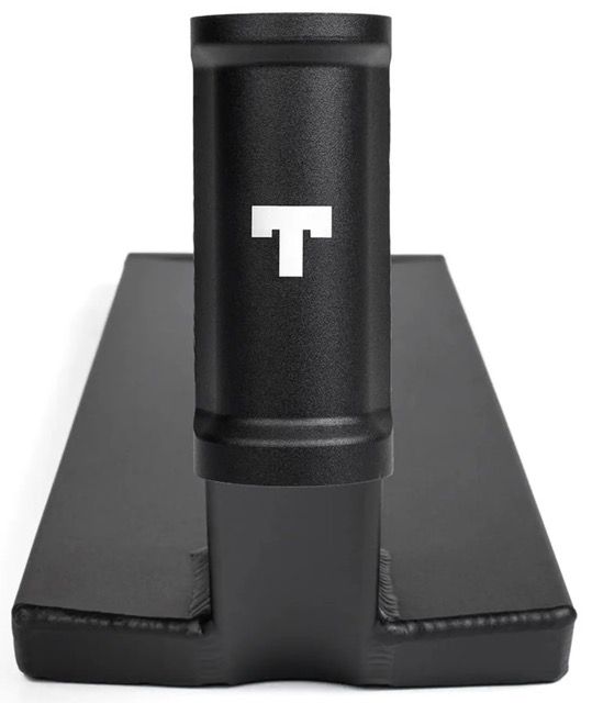 Daska Tilt Stage I 5.5" Black