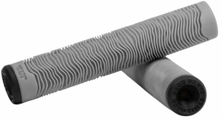 Ručke Tilt Topo II Grey