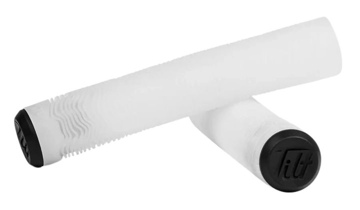 Ručke Tilt Topo II Clear