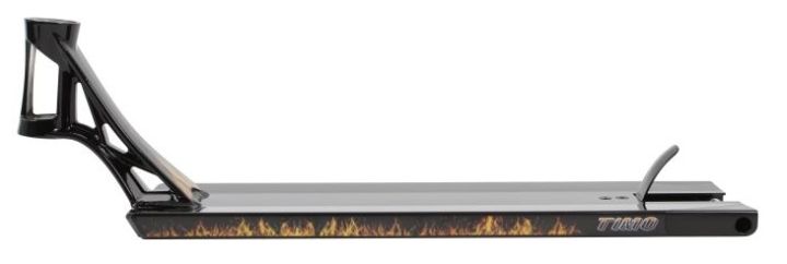 Daska AO Timo Stuermlin V2 5.8 x 21.5 Black