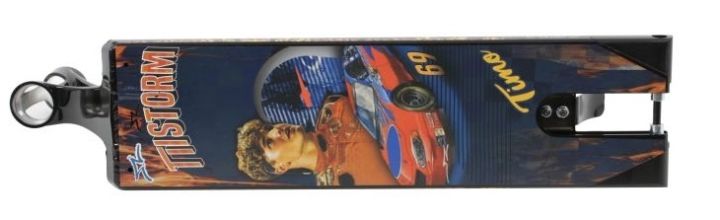 Daska AO Timo Stuermlin V2 5.8 x 21.5 Black