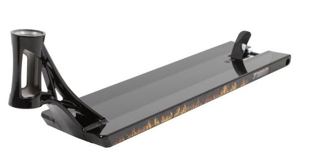 Daska AO Timo Stuermlin V2 5.8 x 21.5 Black