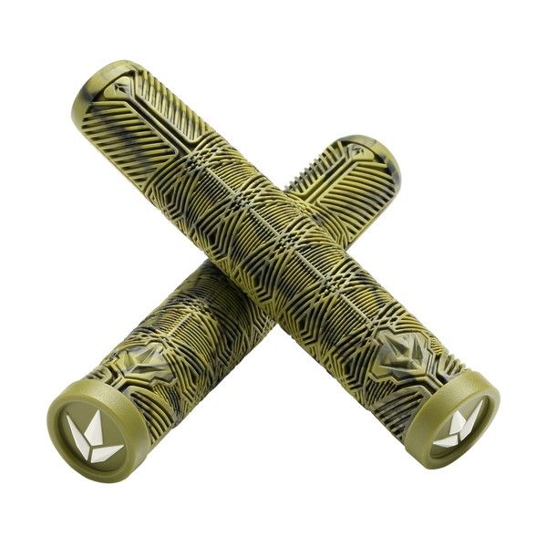 Ručke Blunt V3 Olive Black