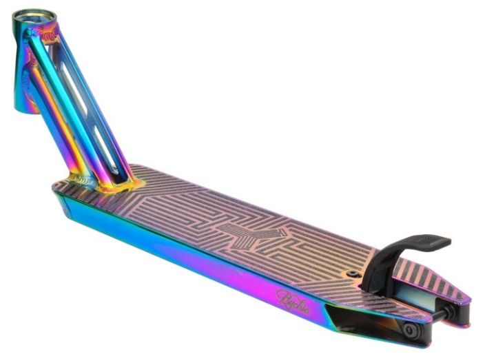 Daska Triad Psychic Regular 20.5 NeoChrome