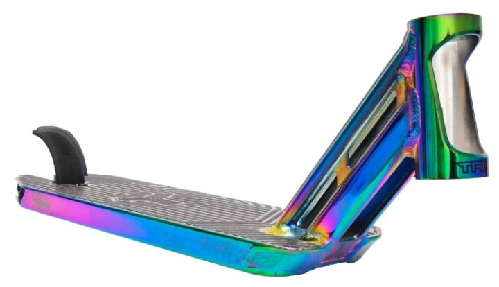 Daska Triad Psychic Regular 20.5 NeoChrome
