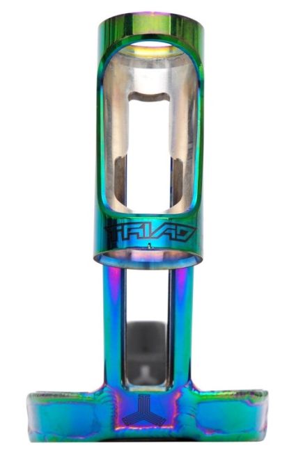 Daska Triad Psychic Regular 20.5 NeoChrome