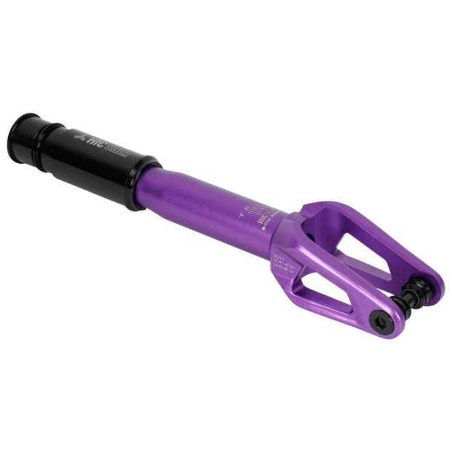 Vilica Triad Conspiracy TUC Ano Purple
