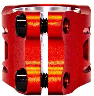 Obujmica Trynyty Lumberjaxe Red