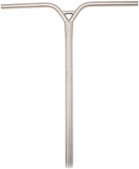 Upravljač Trynyty Why Titanium Raw