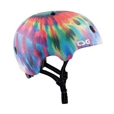 Kaciga TSG Meta Tie Dye