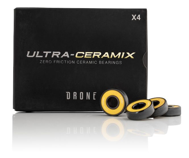 Ležajevi Drone Ultra-Ceramix x 4