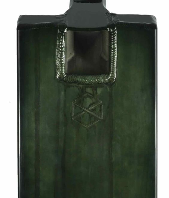 Daska Native Ventura 6 x 23 Moss