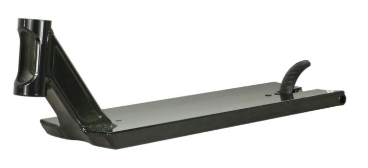 Daska Native Ventura 6 x 23 Moss