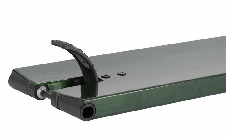 Daska Native Ventura 6 x 23 Moss