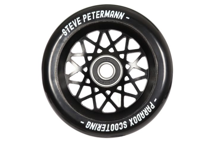 Kotač Paradox Steve Peterman 120 x 24 x 12STD Black