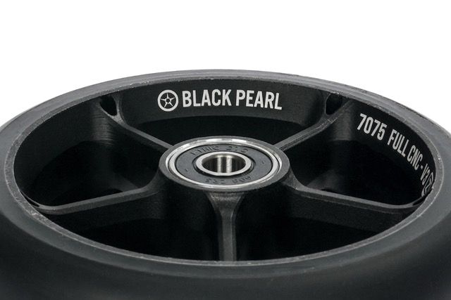 Kotač Black Pearl Original Double V3 110 Black