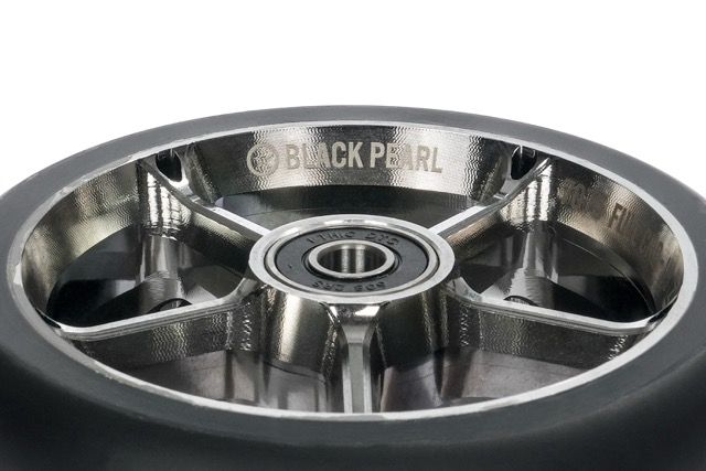 Kotač Black Pearl Original Double V3 110 Chrome