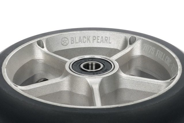Kotač Black Pearl Original Double V3 110 Raw