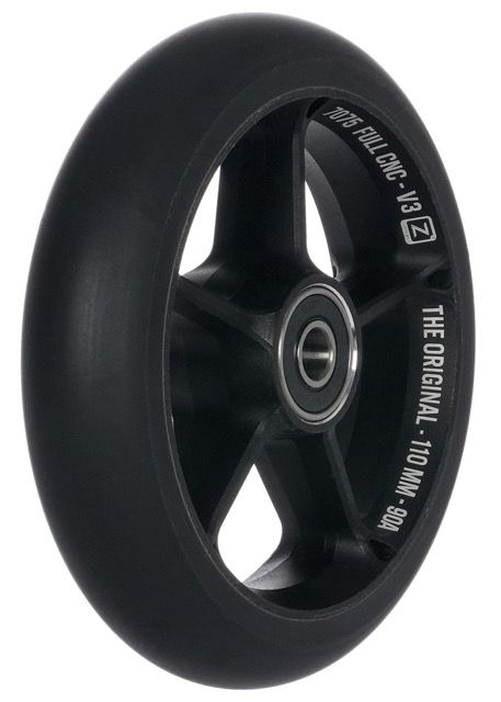 Kotač Black Pearl Simple V3 110 Black