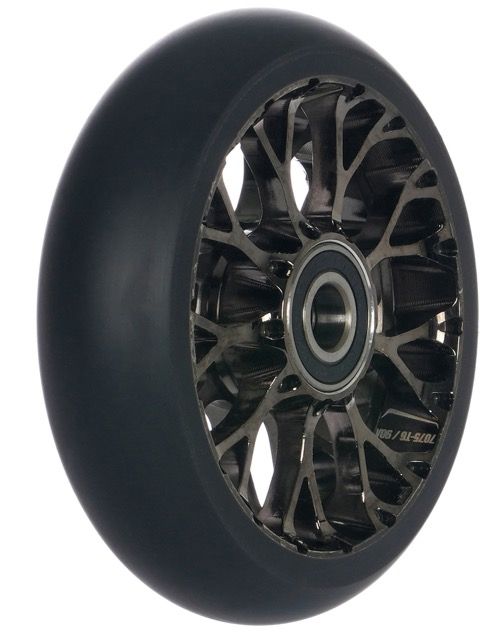 Kotač Black Pearl Venom Simple V2 12 STD 115 Black Chrome