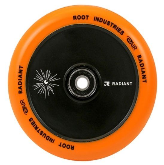 Kotač Root Industries Air Radiant 110 Orange