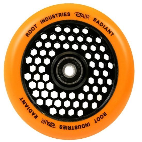 Kotač Root Industries Honeycore Radiant 110 Orange