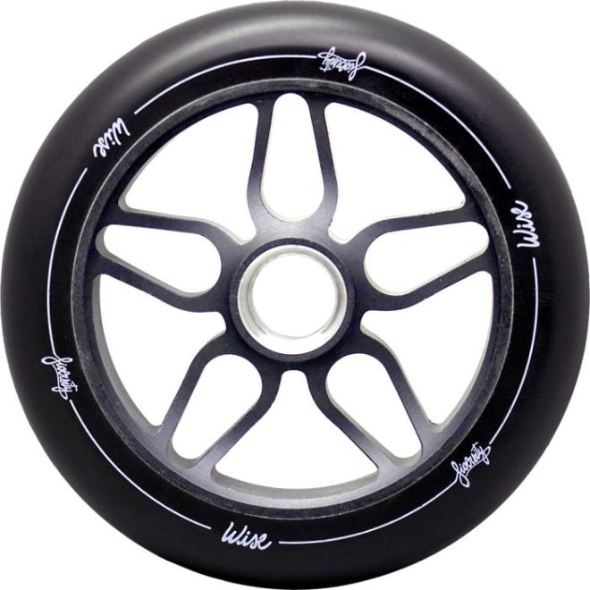 Kotač WISE Fiversity 125 Grey
