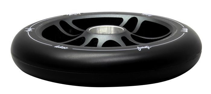 Kotač WISE Fiversity 125 Grey
