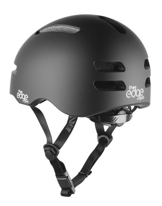 Kaciga GAIN "The Edge Pro" Black