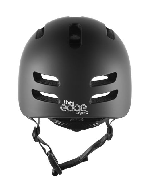 Kaciga GAIN "The Edge Pro" Black