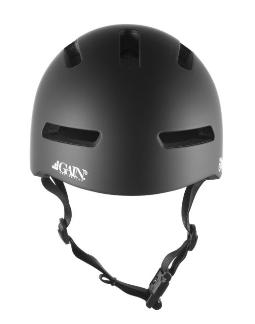 Kaciga GAIN "The Edge Pro" Black