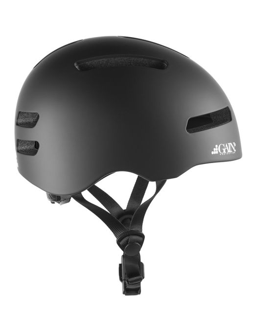 Kaciga GAIN "The Edge Pro" Black