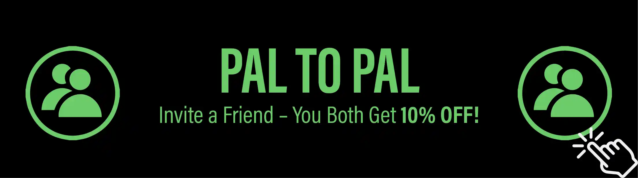 Pal 2 Pal