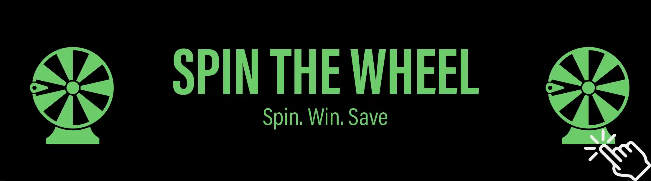 Spin 2 Wheel